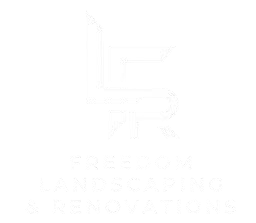 Loading Freedom Landscaping