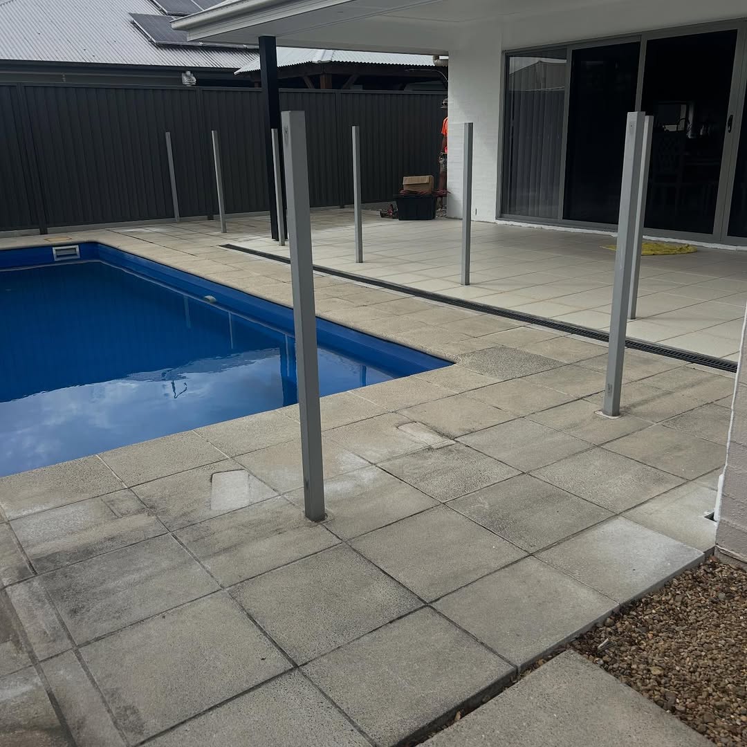 Landscape Construction