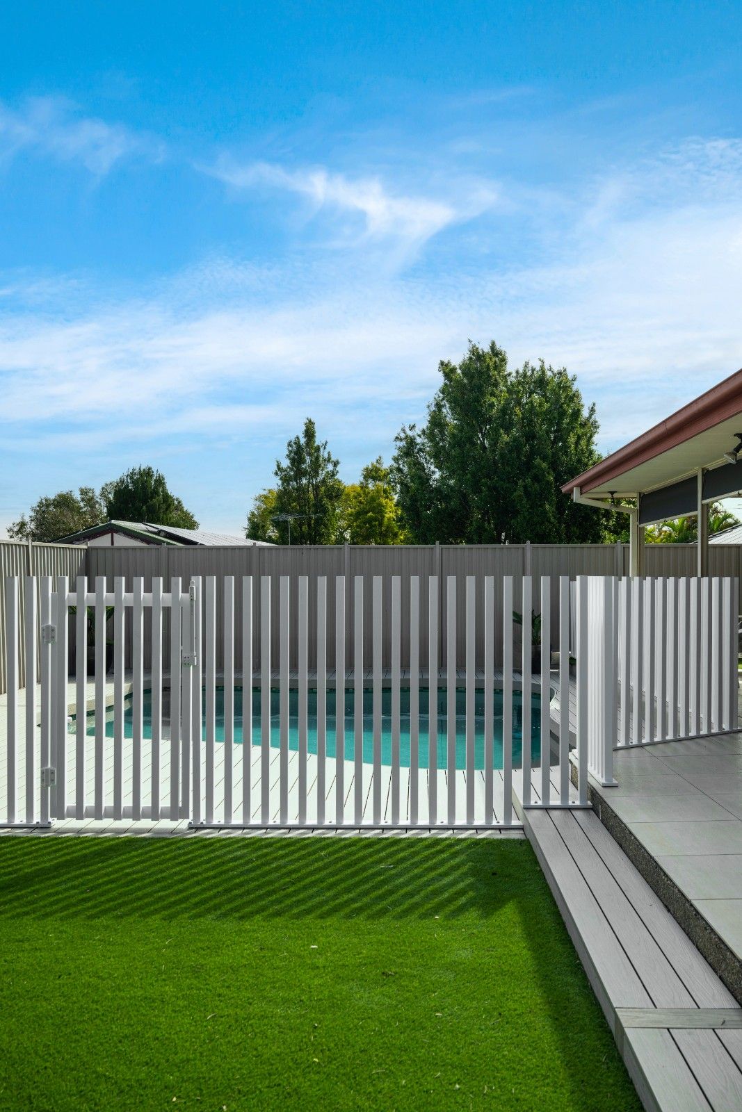 Freedom Landscaping & Renovations | Award-Winning Landscape Design ...