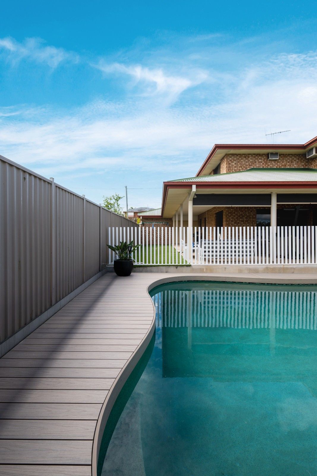 Freedom Landscaping & Renovations | Award-Winning Landscape Design ...