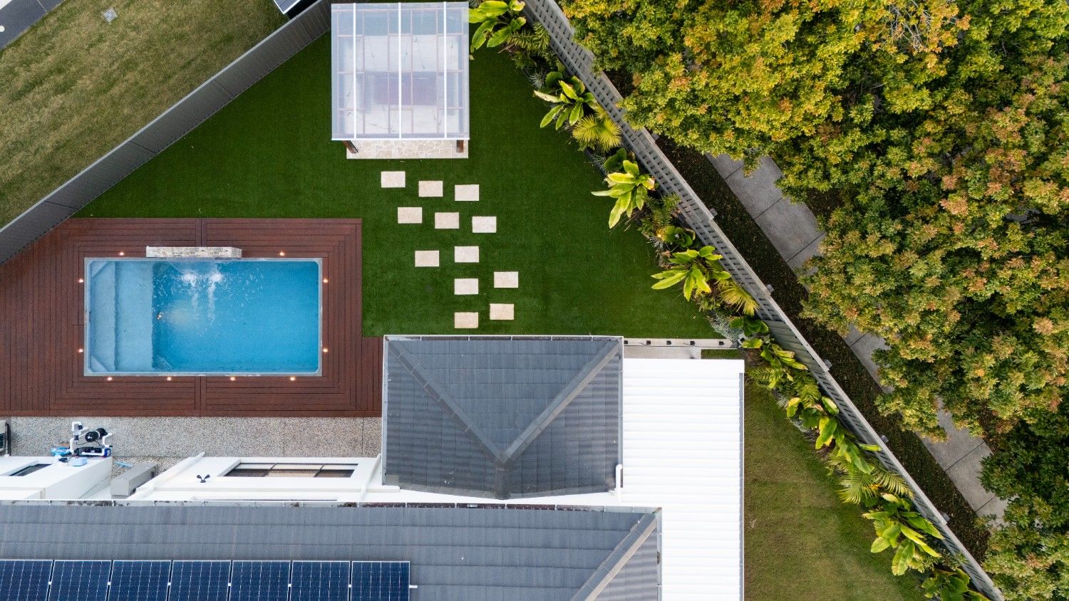Freedom Landscaping & Renovations | Award-Winning Landscape Design ...