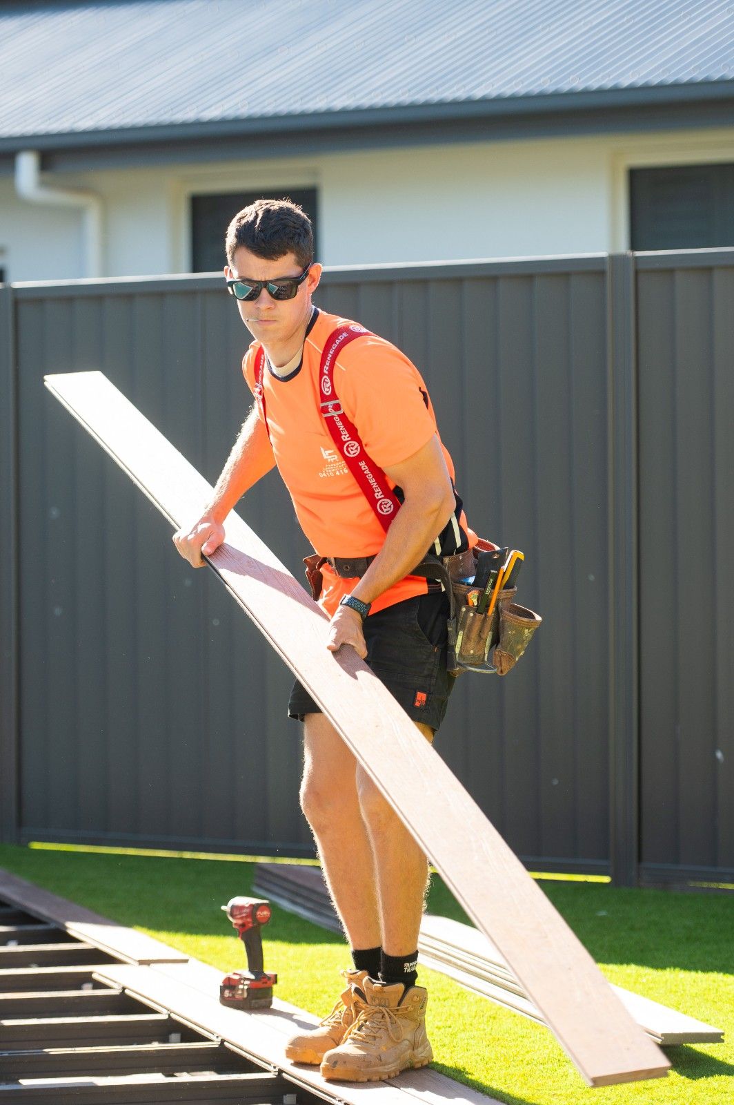 Freedom Landscaping & Renovations | Award-Winning Landscape Design ...